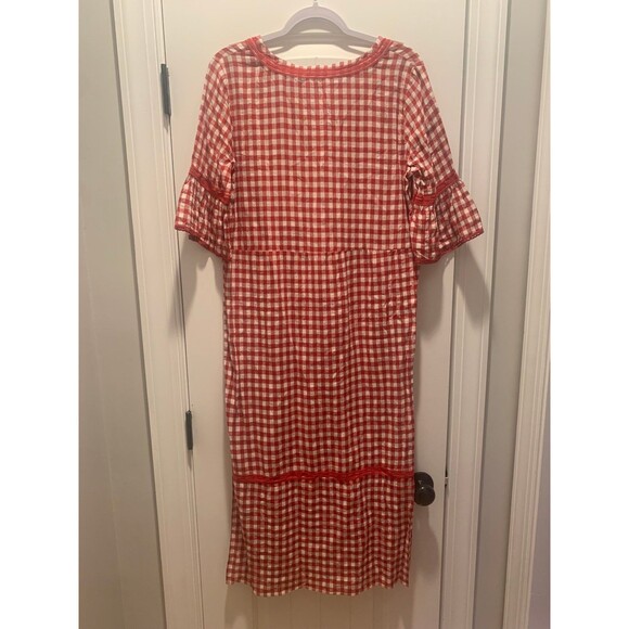 POL brand midi dress - Picture 5 of 6